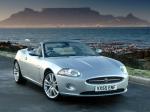 Jaguar XK Convertible 2007 года (UK)